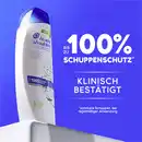 Bild 4 von head & shoulders Anti-Schuppen Shampoo Classic Clean, 300 ml