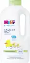 Bild 1 von HiPP Babysanft Familienbad sensitiv, 1.000 ml