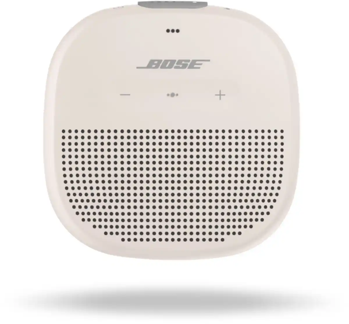 Bild 1 von SoundLink Micro white smoke