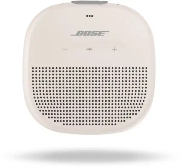 Bild 1 von SoundLink Micro white smoke