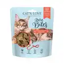 Bild 1 von CAT'S LOVE Pure Bites Rindfleisch 40 g