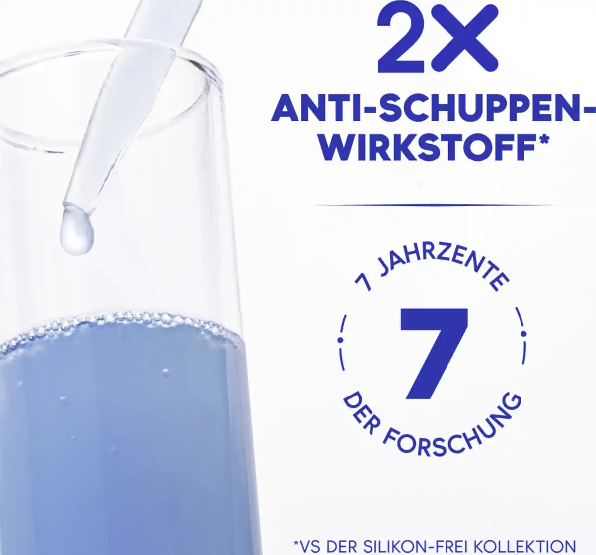 Bild 4 von head & shoulders Anti-Schuppen Shampoo Juckende Kopfhaut, 300 ml