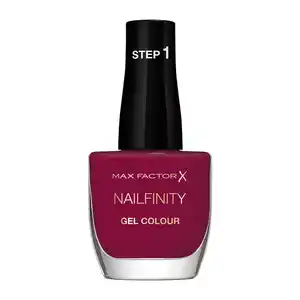 Max Factor Nailfinity Gel-Effekt Nagellack Fb. 330, 12 ml