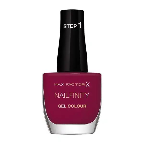 Bild 1 von Max Factor Nailfinity Gel-Effekt Nagellack Fb. 330, 12 ml