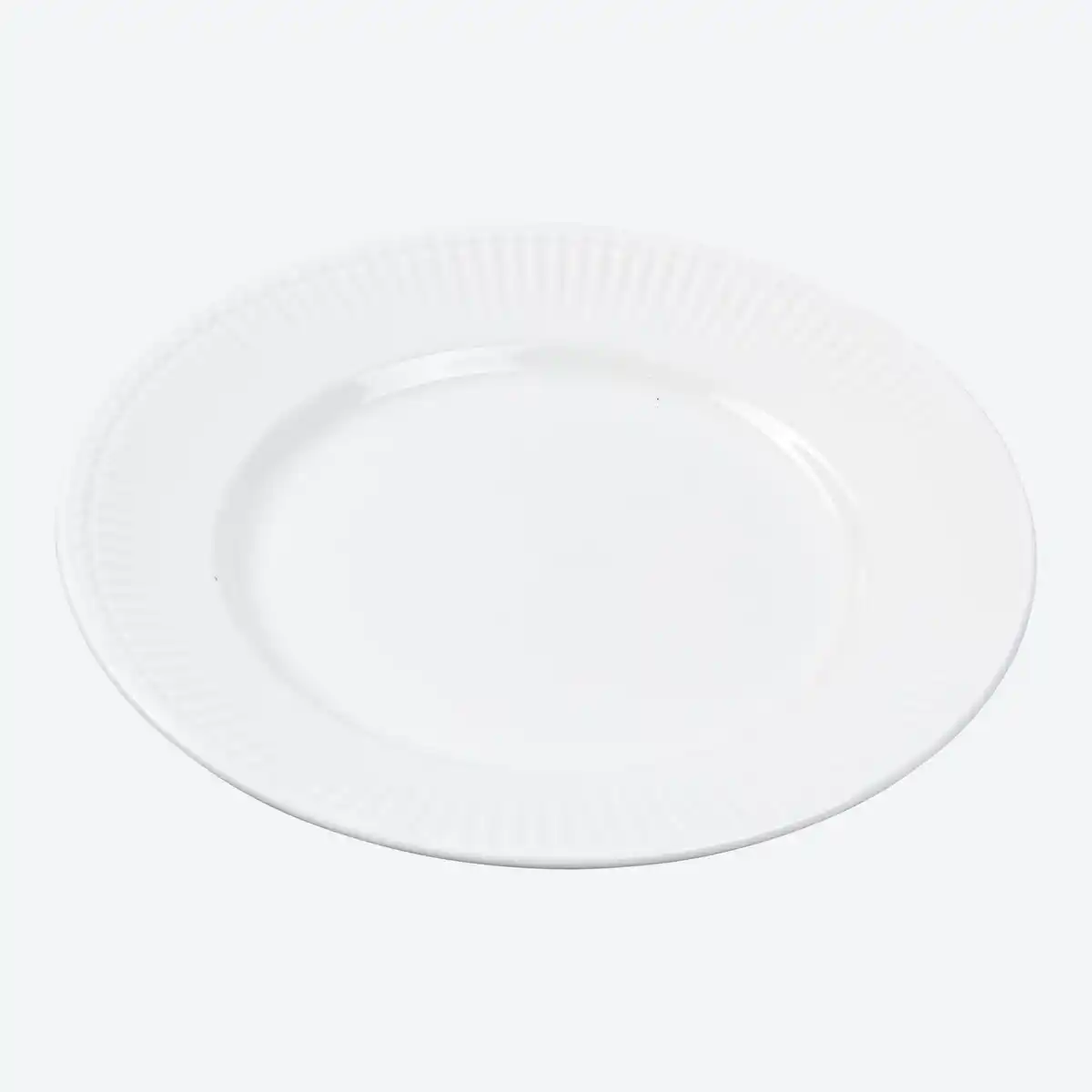 Bild 1 von Dessertteller mit Rillen, Ø ca. 20cm