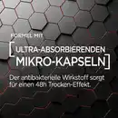 Bild 3 von L’Oréal Paris men expert Deospray Carbon Protect Antitranspirant 5in1, 150 ml