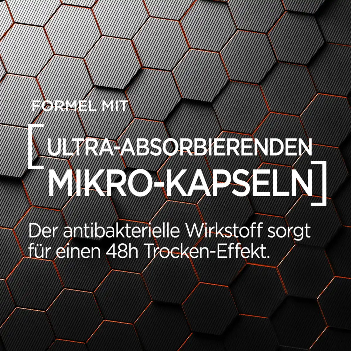 Bild 3 von L’Oréal Paris men expert Deospray Carbon Protect Antitranspirant 5in1, 150 ml