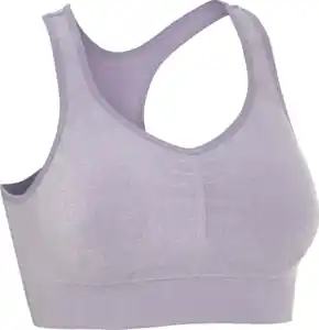 IDEENWELT Sportbustier, Gr. L