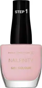 Max Factor Nailfinity Gel-Effekt Nagellack Fb. 230, 12 ml