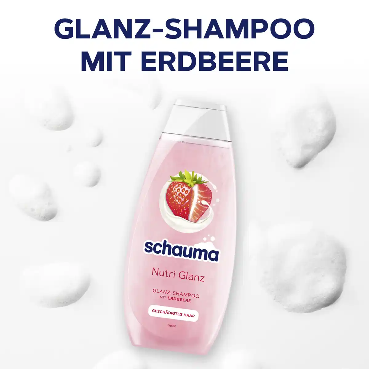 Bild 4 von Schauma Nutri Glanz Shampoo, 400 ml