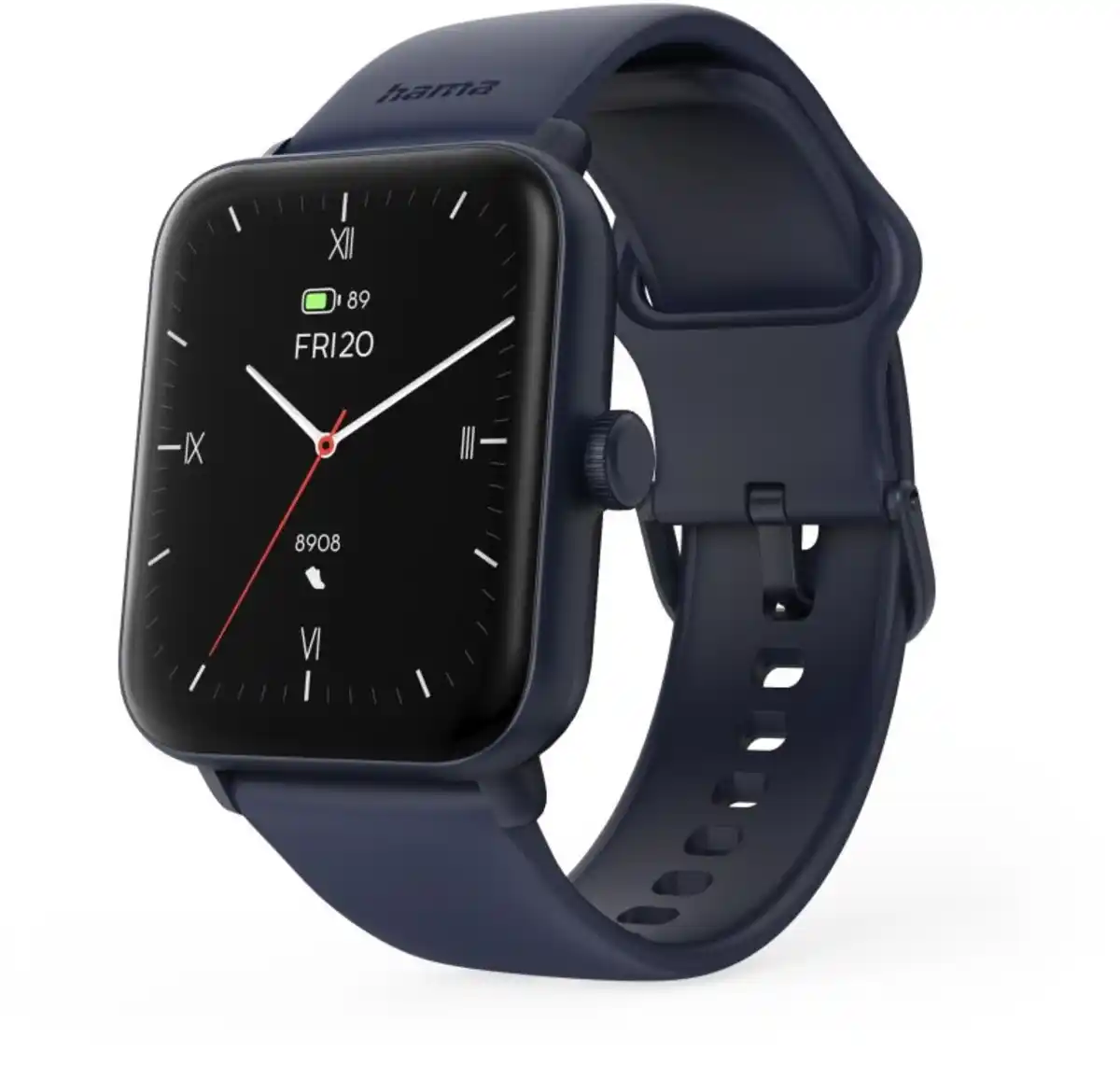 Bild 1 von 6010 Smartwatch blau