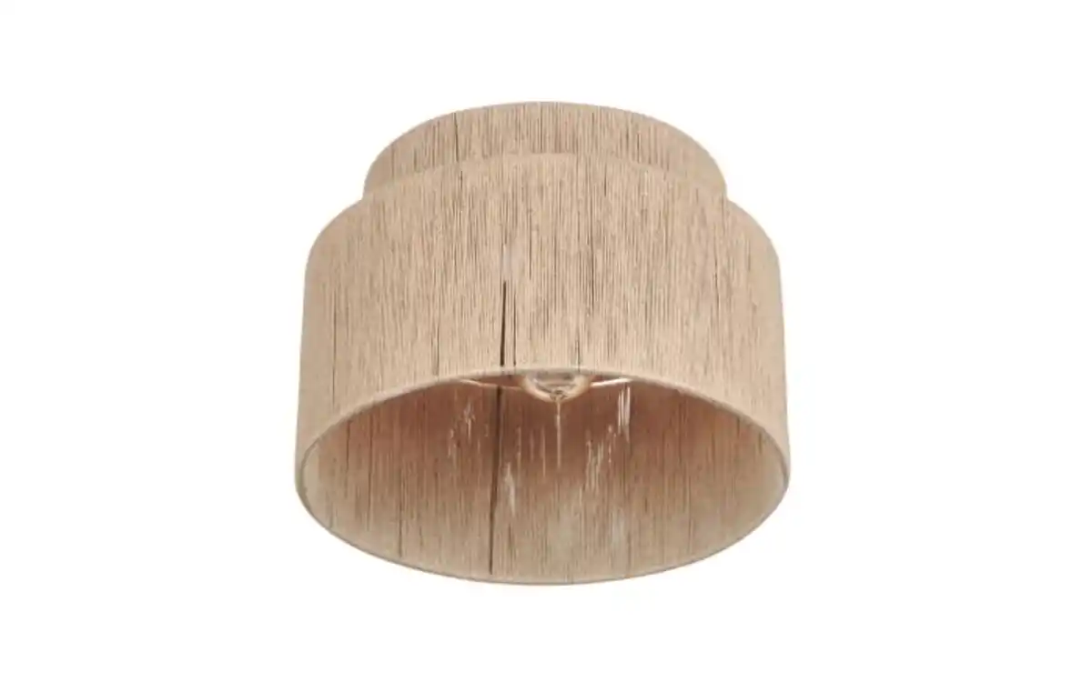 Bild 3 von Deckenleuchte Smilla, Jute