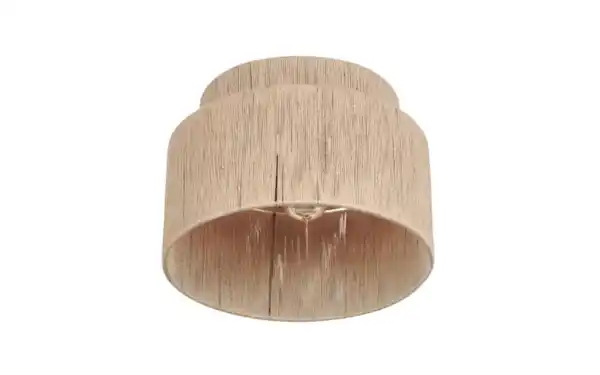 Bild 3 von Deckenleuchte Smilla, Jute
