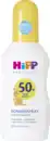 Bild 1 von HiPP Babysanft Sonnenspray Ultra Sensitiv LSF 50+, 150 ml