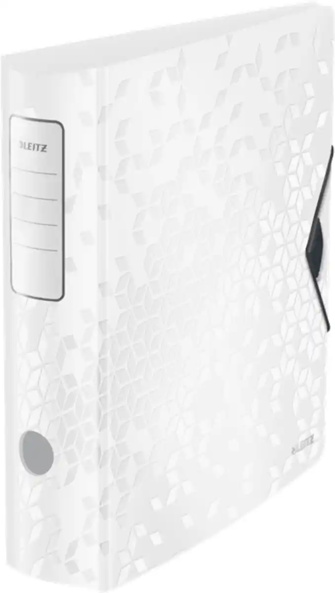 Bild 1 von Leitz Qualitäts-Ordner 180° Active WOW Weiss