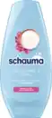 Bild 1 von Schauma Feuchtigkeit & Glanz Spülung, 250 ml