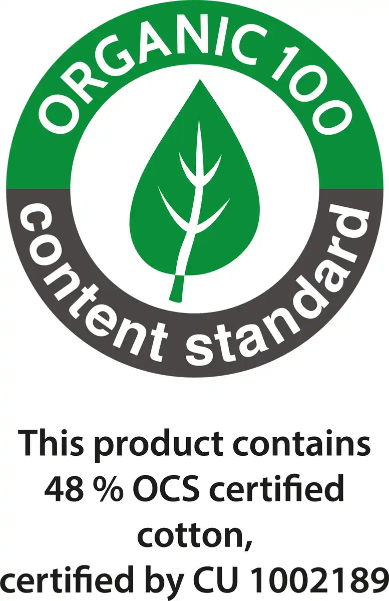 Bild 4 von IDEENWELT Nachthemd, Gr. XL, blau