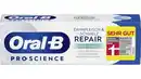 Bild 1 von Oral-B Zahnpasta Pro-Science Zahnfleisch und -schmelz Extra Frisch