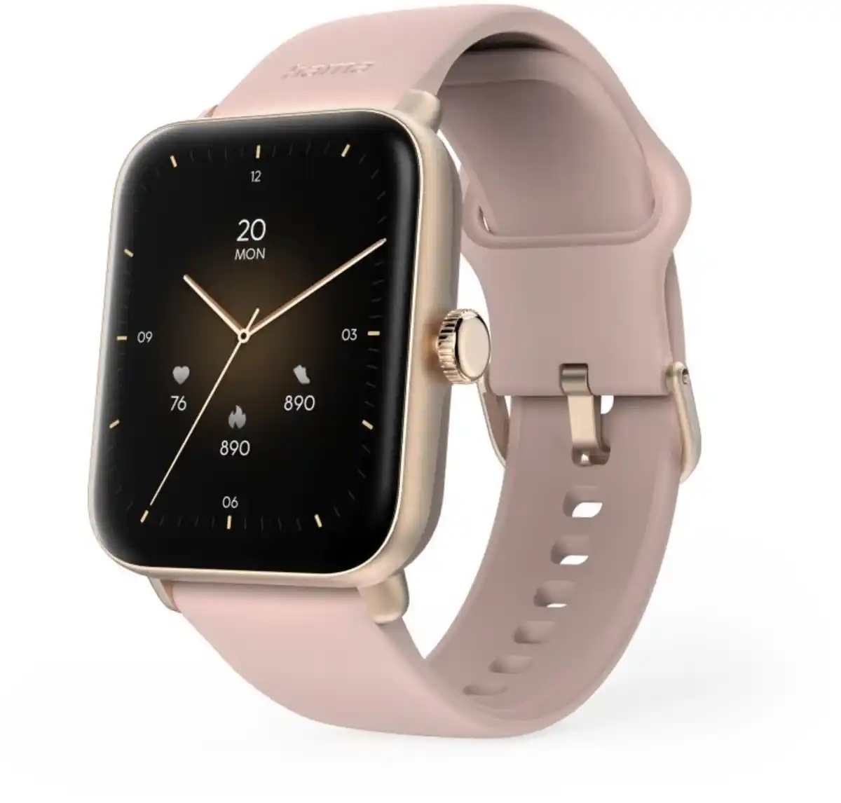 Bild 1 von 6010 Smartwatch roségold