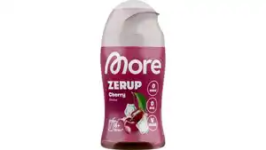 More ZERUP Cherry