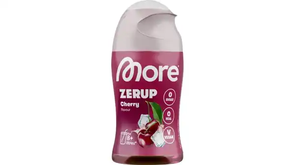 Bild 1 von More ZERUP Cherry