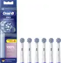 Bild 2 von Oral-B Aufsteckbürsten Pro Sensitive Clean