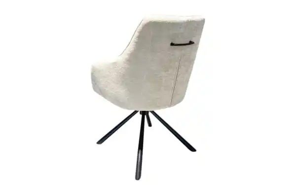 Bild 2 von Armlehnstuhl Kasama, creme