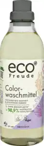 eco Freude Colorwaschmittel Flüssig 16 WL