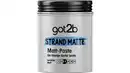 Bild 1 von GOT2B Matt-Paste Strand Matte