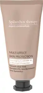 Spilanthox therapy Multi Effect Skin Protection LSF 30, 30 ml