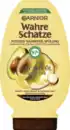 Bild 1 von Garnier Wahre Schätze Intensiv nährende Spülung Avocado-Öl und Sheabutter, 200 ml