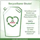 Bild 4 von Frosch Colorwaschmittel Flüssig Granatapfel 24WL, 24 WL