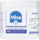 Bild 1 von Mixa Pflegecreme Ceramide Sehr Trockene & Beanspruchte Haut, 400 ml