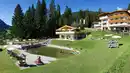 Bild 1 von Eigene Anreise Österreich - Tirol: Sommerfreuden im Berghof in Söll am Wilden Kaiser