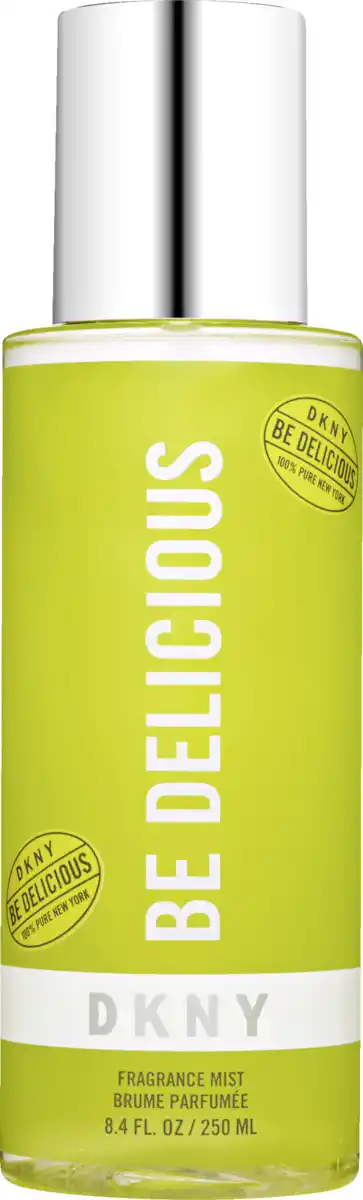 Bild 1 von DKNY Be Delicious, Body Mist 250 ml