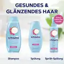 Bild 3 von Schauma Feuchtigkeit & Glanz Spülung, 250 ml