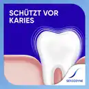 Bild 3 von Sensodyne MultiCare Sanftweiß Zahnpasta, 75 ml