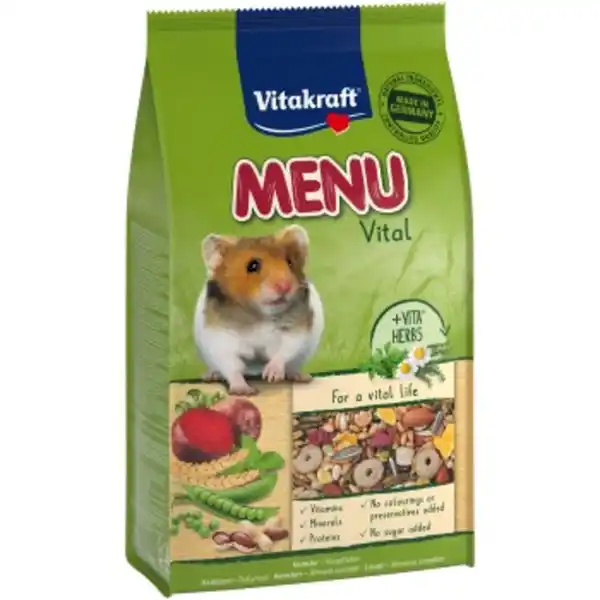 Bild 1 von Vitakraft Menu Vital 1 kg