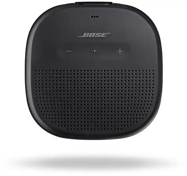 Bild 1 von SoundLink Micro Aktiver Multimedia-Lautsprecher schwarz