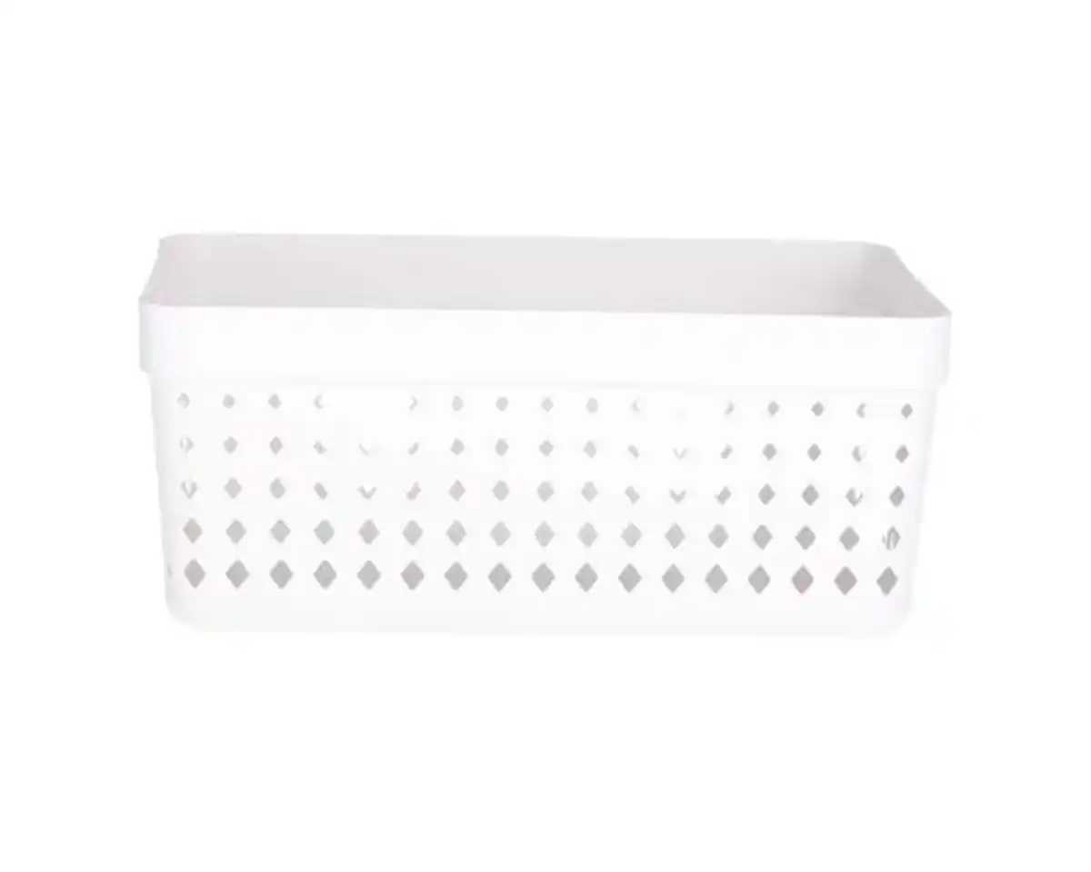 Bild 1 von Aufbewahrungskorb groß, sortiert