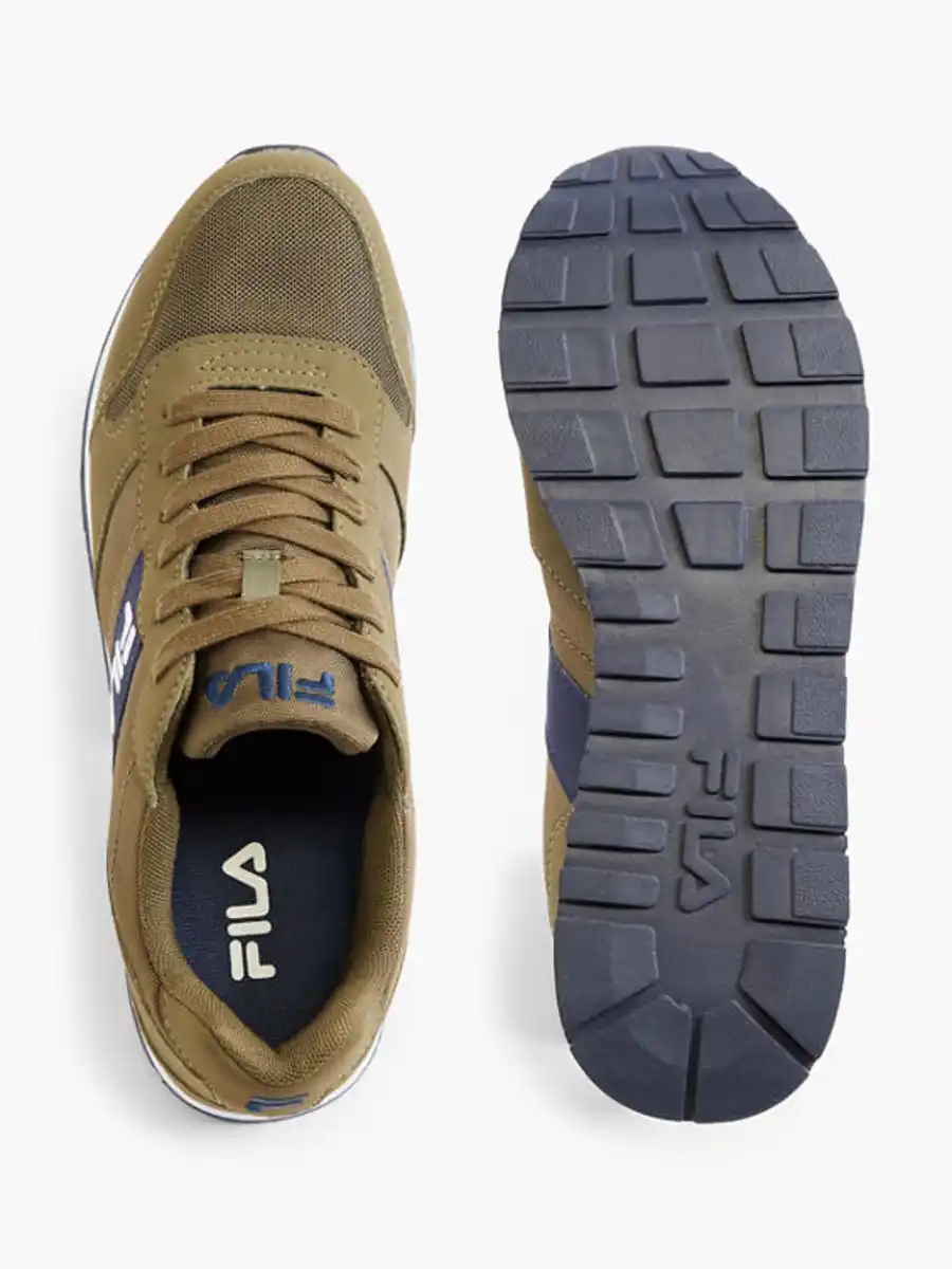 Bild 3 von FILA Sneaker