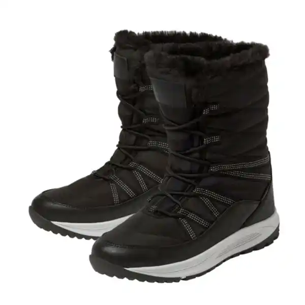 Bild 1 von Thermo Boots, schwarz, 40