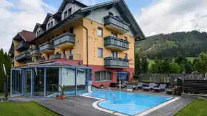 Eigene Anreise Österreich - Steiermark: Familienurlaub im Alpinhotel Maistatt