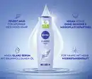 Bild 4 von NIVEA Classic Care mildes Shampoo, 250 ml