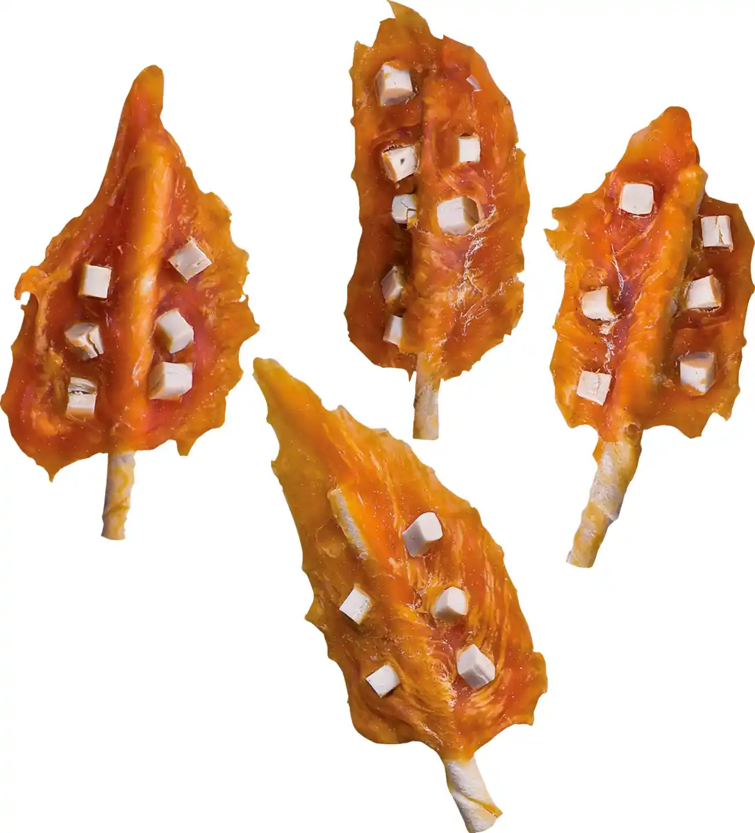 Bild 3 von Vitakraft pure CHICKEN Bonas Kaustangen + Käse, 80 g