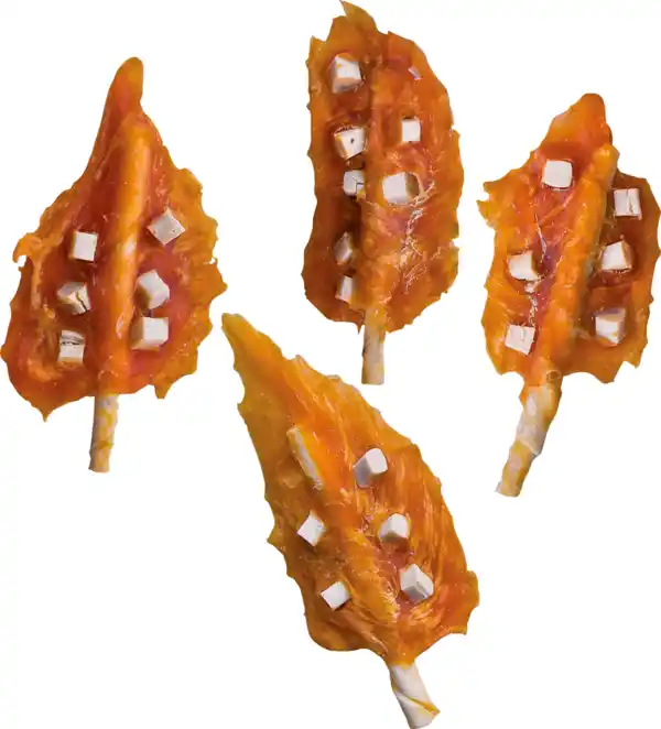 Bild 3 von Vitakraft pure CHICKEN Bonas Kaustangen + Käse, 80 g