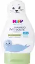 Bild 1 von HiPP Babysanft 2in1 Shampoo + Dusche sensitiv, 200 ml