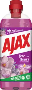 Ajax Allzweckreiniger Lavendel & Magnolie, 1 L