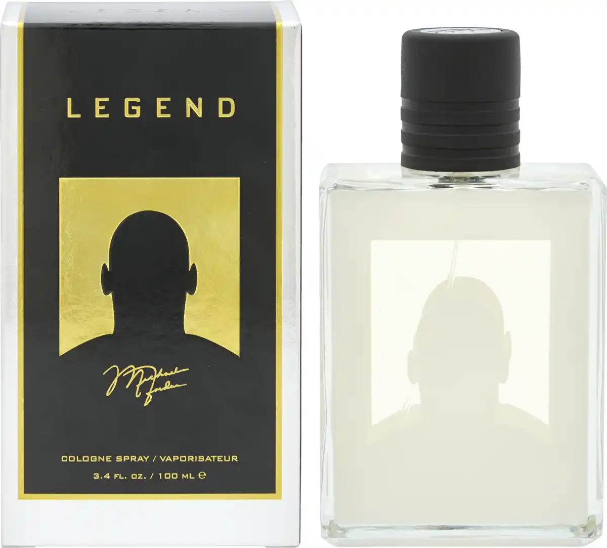 Bild 3 von Michael Jordan Legend, EdC 100 ml