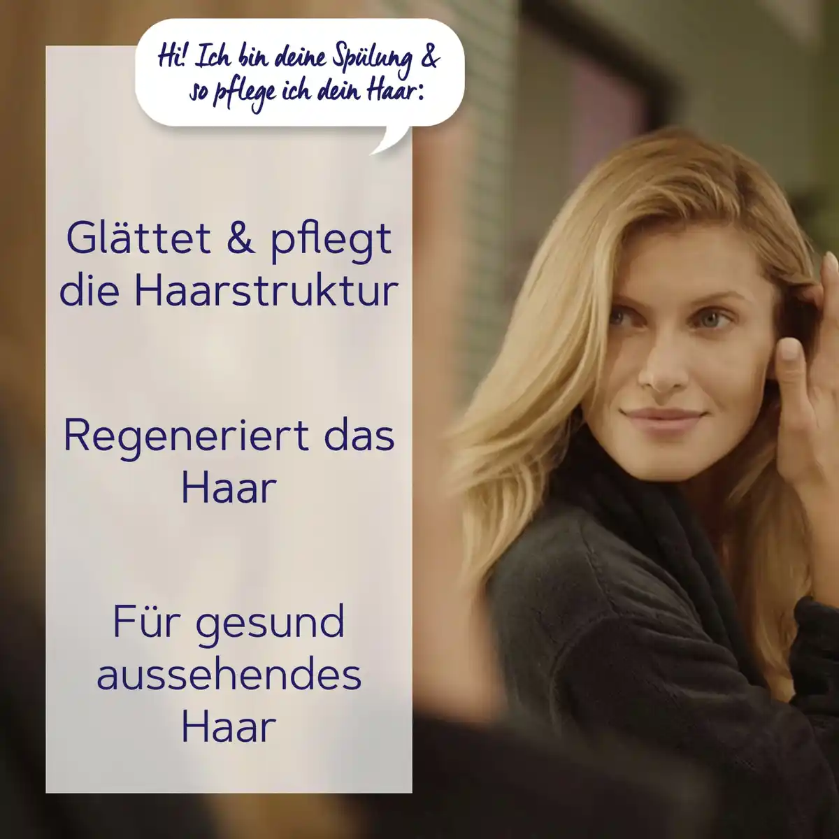 Bild 3 von Schauma Fresh it up! Spülung, 250 ml